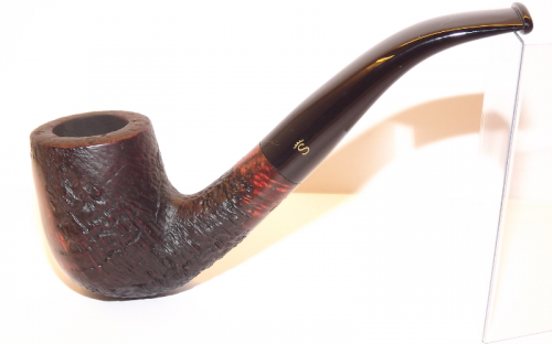 Stanwell pipa Vario 246