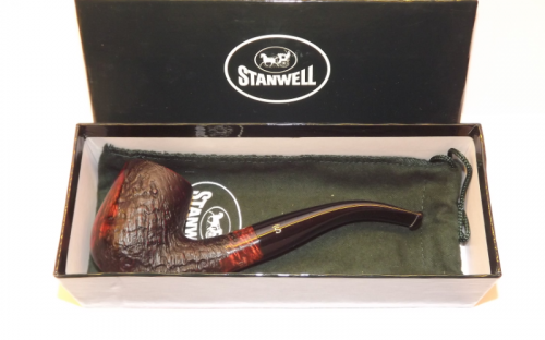 Stanwell pipa Vario 246