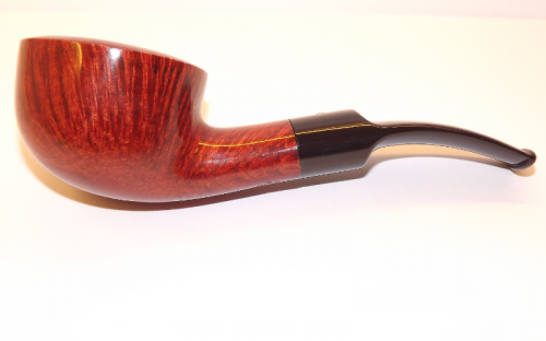 Stanwell pipa Royal Guard 95