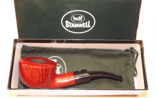 Stanwell pipa Royal Guard 95