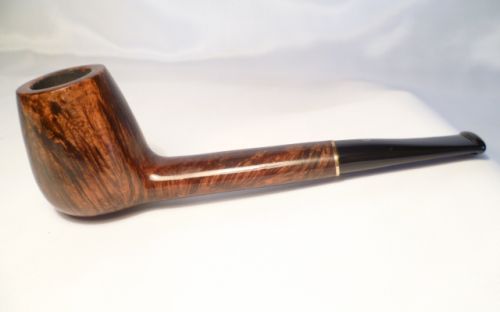 Stanwell pipa Duke 113 Brown Polish