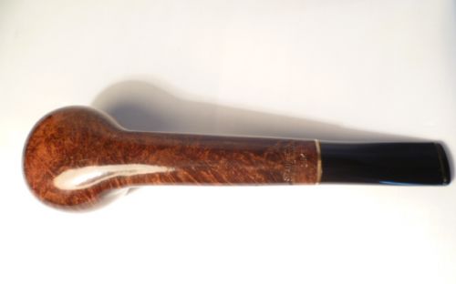 Stanwell pipa Duke 113 Brown Polish