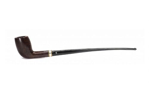 Stanwell pipa H. C. Andersen 1 Brown Polish