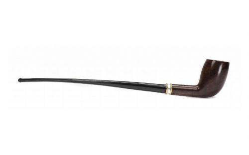 Stanwell pipa H. C. Andersen 1 Brown Polish