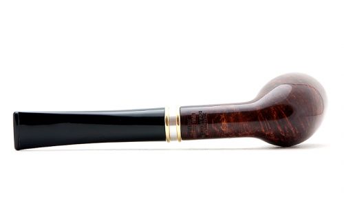 Stanwell pipa H. C. Andersen 1 Brown Polish