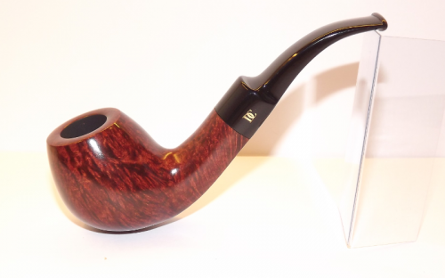 Stanwell pipa Danske Club 232 Brown Polish