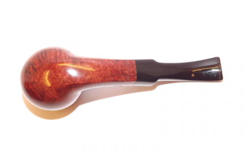 Stanwell pipa Danske Club 232 Brown Polish