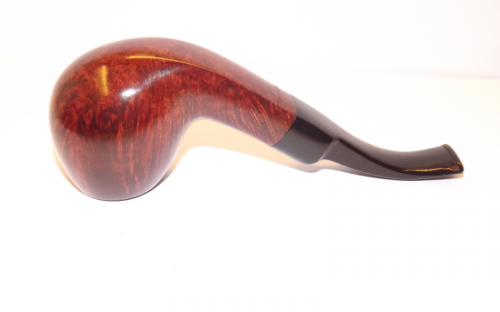 Stanwell pipa Danske Club 232 Brown Polish