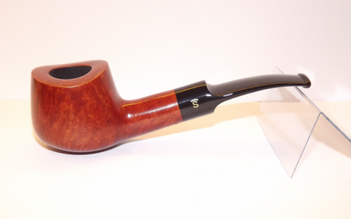 Stanwell pipa Royal Guard 11