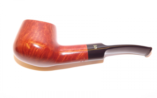 Stanwell pipa Royal Guard 11