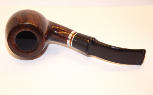 Stanwell pipa Trio 84 Brown Polish