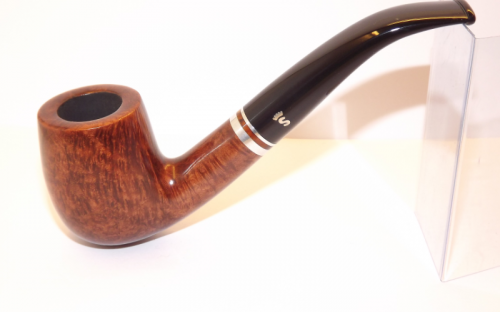 Stanwell pipa Trio 246 Brown Polish