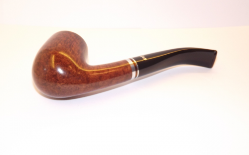 Stanwell pipa Trio 246 Brown Polish