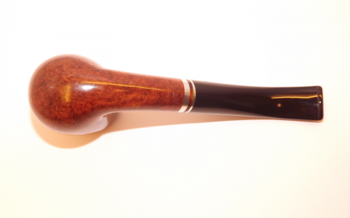 Stanwell pipa Trio 246 Brown Polish