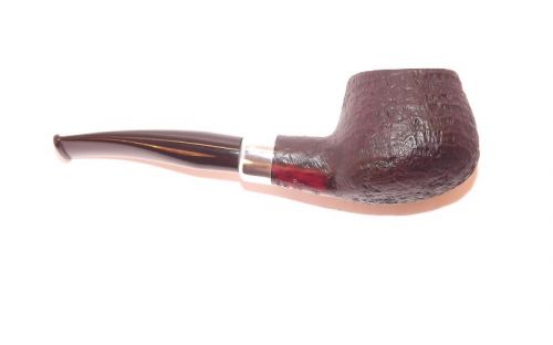 Stanwell pipa Army Mount 11 Black Sand