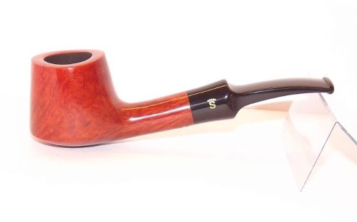 Stanwell pipa Royal Guard 118