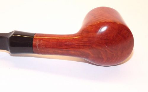 Stanwell pipa Royal Guard 118