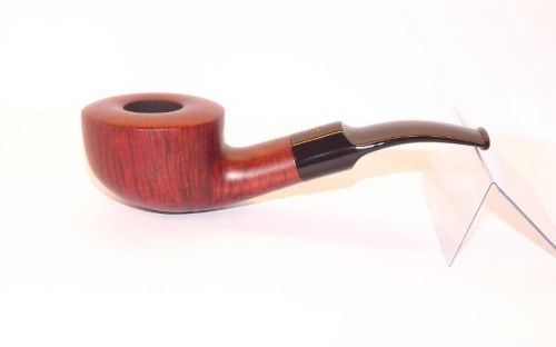 Stanwell pipa Silke Brun 95 Brown Matt