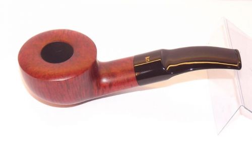 Stanwell pipa Silke Brun 95 Brown Matt