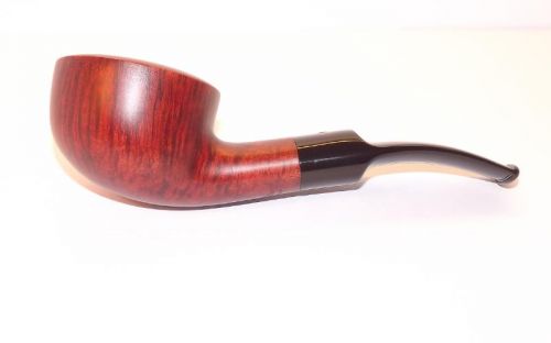 Stanwell pipa Silke Brun 95 Brown Matt