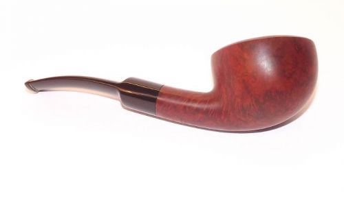 Stanwell pipa Silke Brun 95 Brown Matt