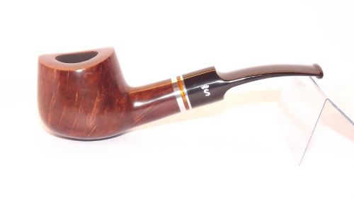 Stanwell pipa Trio 11 Brown polish