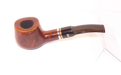 Stanwell pipa Trio 11 Brown polish