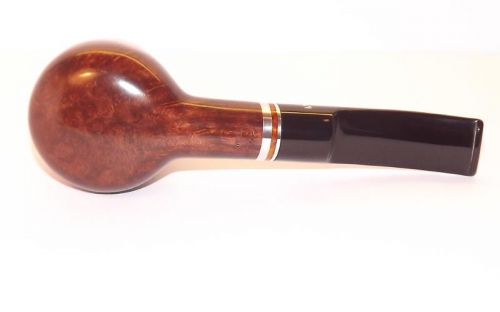 Stanwell pipa Trio 11 Brown polish