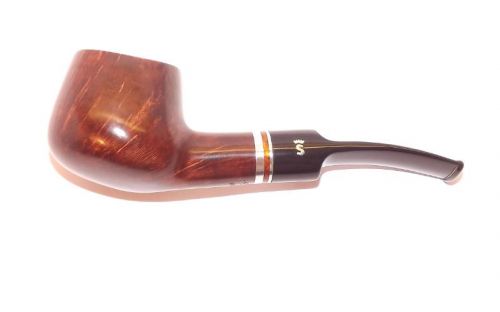 Stanwell pipa Trio 11 Brown polish