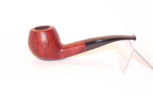 Stanwell pipa Silke Brun 182 Brown Matt