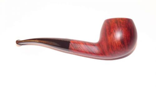 Stanwell pipa Silke Brun 182 Brown Matt