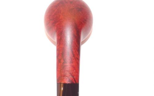 Stanwell pipa Silke Brun 182 Brown Matt