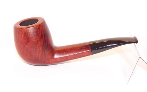 Stanwell pipa Silke Brun 234 Brown Matt