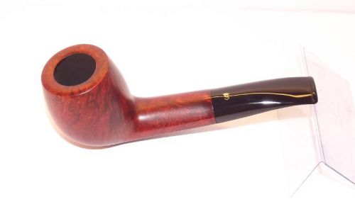 Stanwell pipa Silke Brun 234 Brown Matt