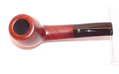 Stanwell pipa Silke Brun 234 Brown Matt