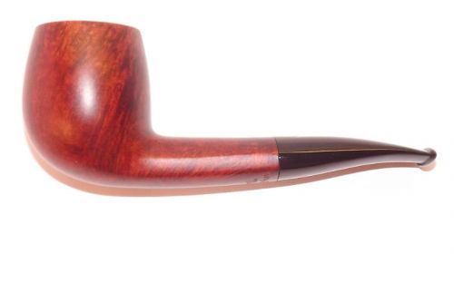 Stanwell pipa Silke Brun 234 Brown Matt