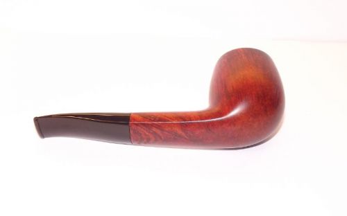 Stanwell pipa Silke Brun 234 Brown Matt