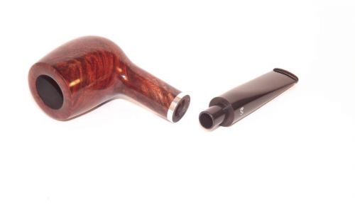 Stanwell pipa "City Pipe" 88 Dark