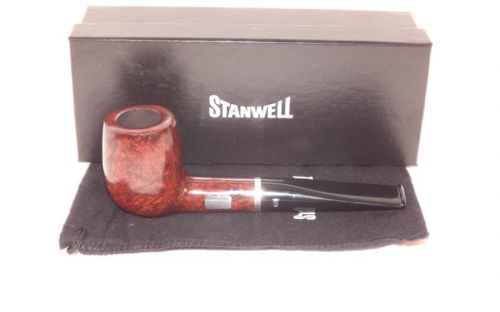 Stanwell pipa "City Pipe" 88 Dark