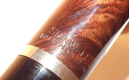 Stanwell pipa "City Pipe" 88 Light