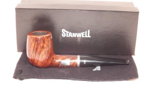 Stanwell pipa "City Pipe" 88 Light