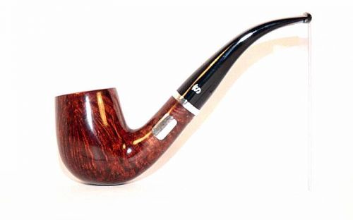 Stanwell pipa "City Pipe" 246 Dark