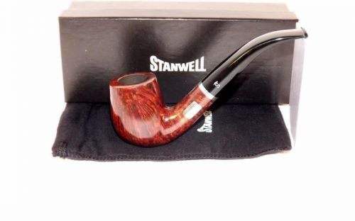 Stanwell pipa "City Pipe" 246 Dark