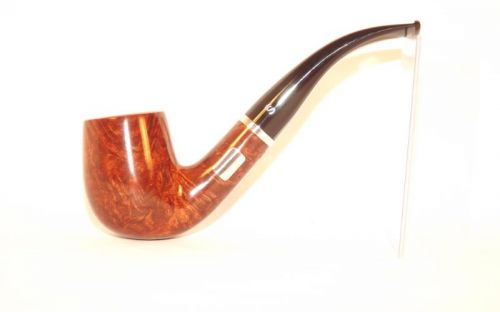 Stanwell pipa "City pipe" 246 Light Polish