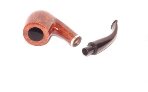 Stanwell pipa "City pipe" 246 Light Polish