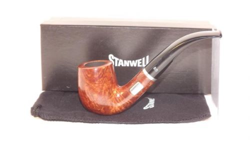 Stanwell pipa "City pipe" 246 Light Polish