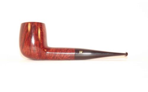 Stanwell pipa Danske Club 88 Brown Polish