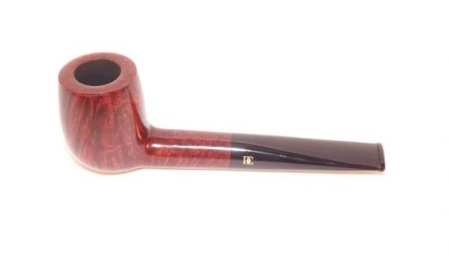 Stanwell pipa Danske Club 88 Brown Polish