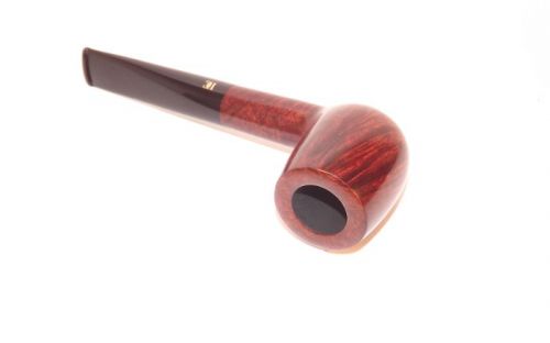 Stanwell pipa Danske Club 88 Brown Polish