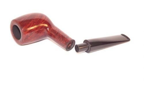 Stanwell pipa Danske Club 88 Brown Polish